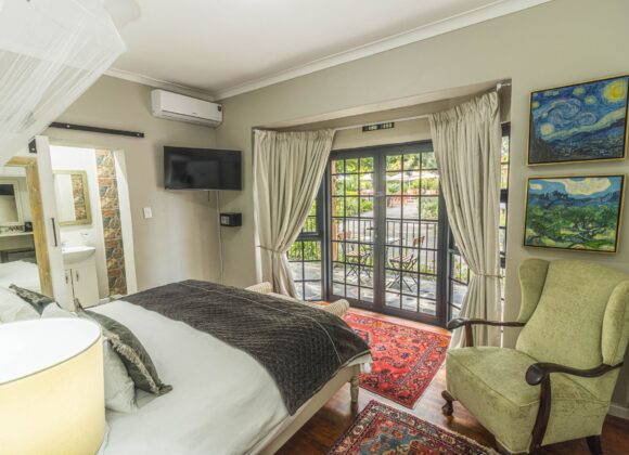 Manor House 101 King Room Manor House 101 King Room