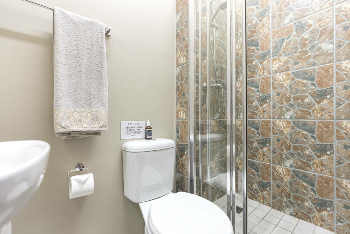 MANOR HOUSE | 102 Twin Room